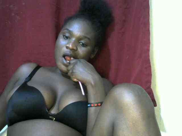 Ebonylilly254 webcam