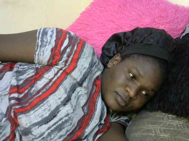Ebonylilly254 webcam