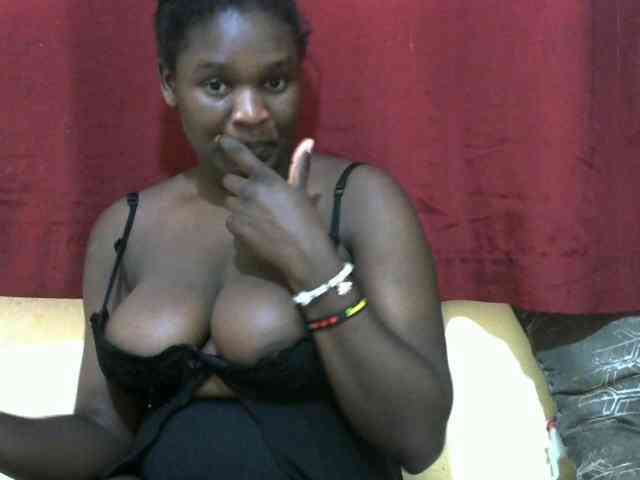 Ebonylilly254 webcam
