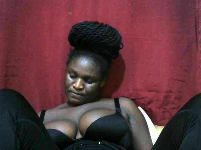 Ebonylilly254 webcam