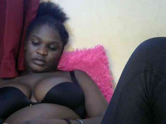 Ebonylilly254 webcam