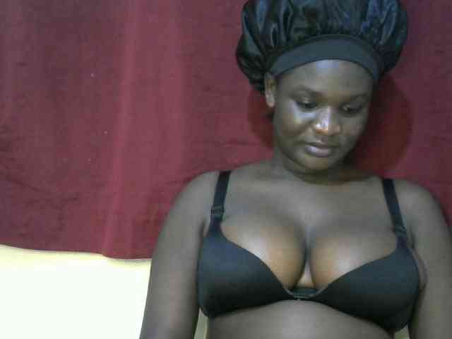 Ebonylilly254 webcam
