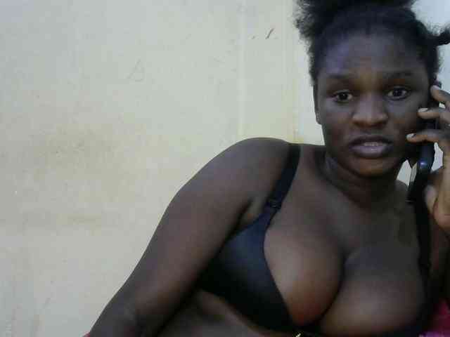 Ebonylilly254 webcam