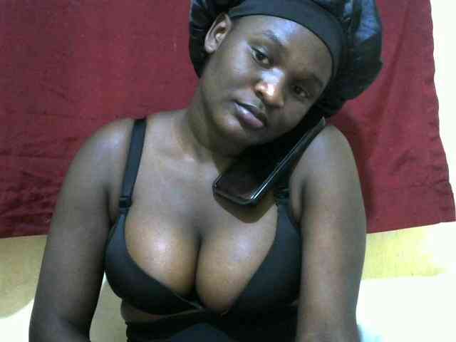 Ebonylilly254 webcam