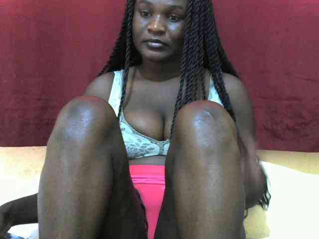 Ebonylilly254 webcam