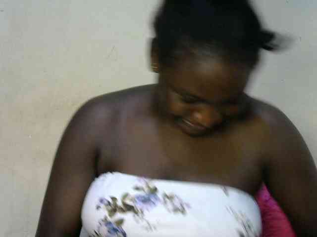 Ebonylilly254 webcam