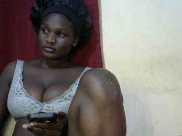 Ebonylilly254 webcam