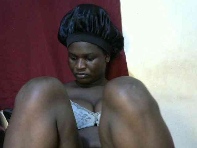 Ebonylilly254 webcam
