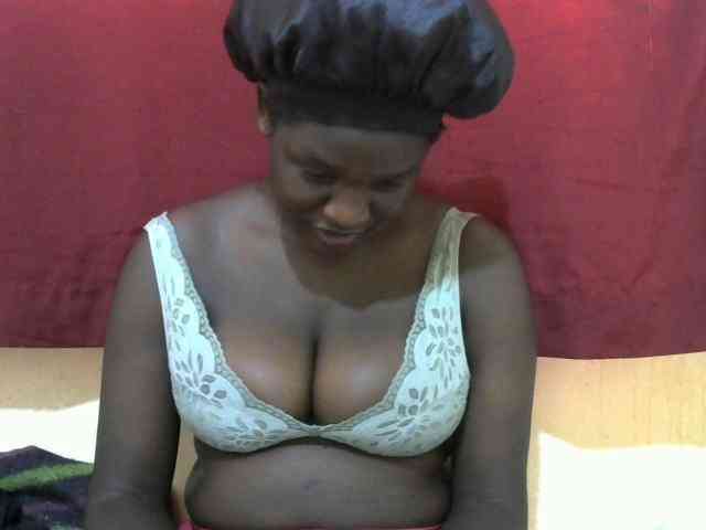 Ebonylilly254 webcam