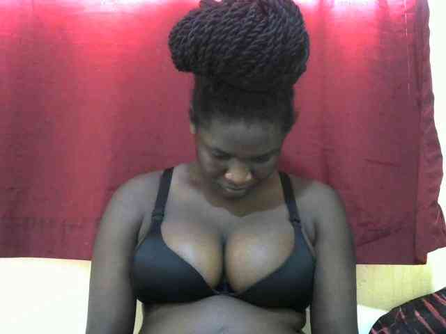Ebonylilly254 webcam