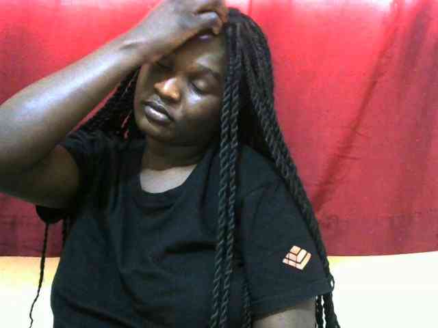 Ebonylilly254 webcam