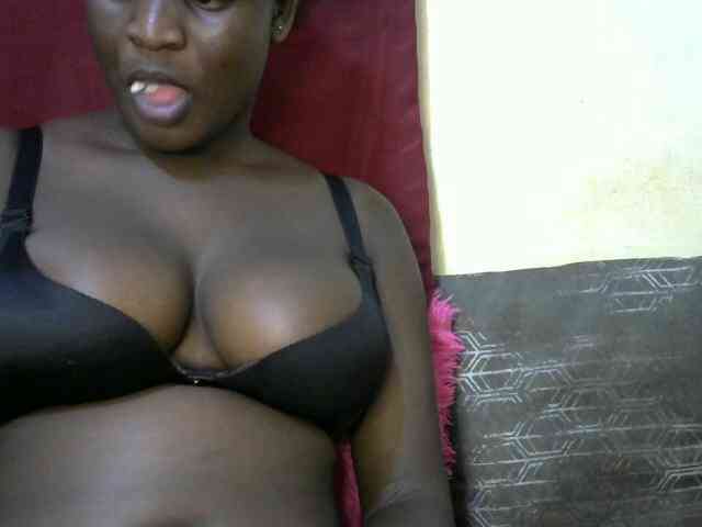 Ebonylilly254 webcam