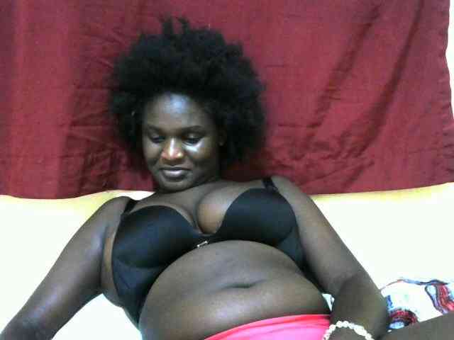 Ebonylilly254 webcam
