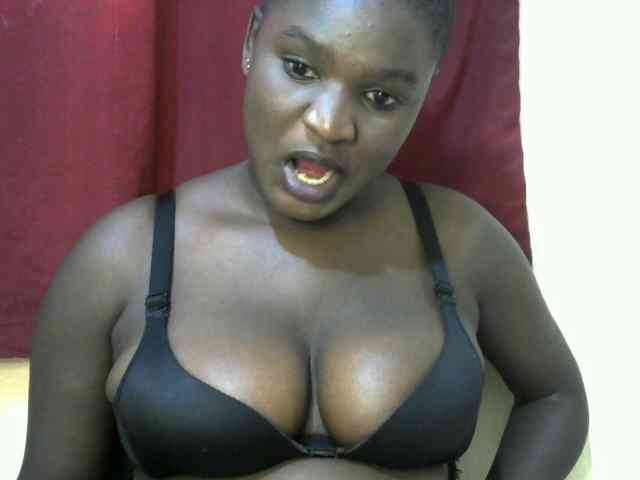 Ebonylilly254 webcam