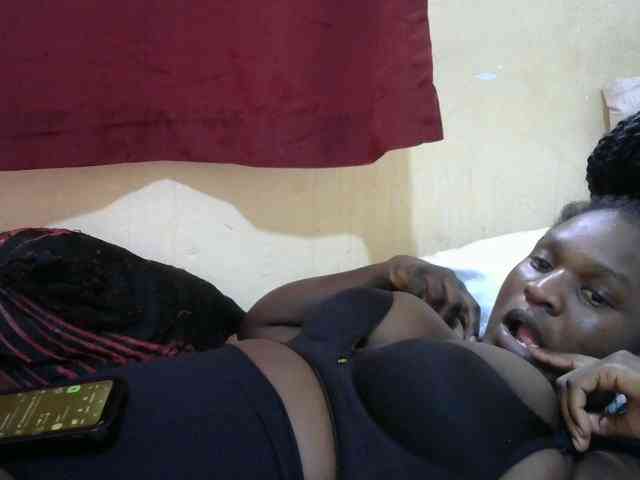 Ebonylilly254 webcam
