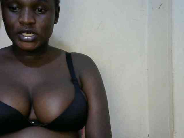 Ebonylilly254 webcam