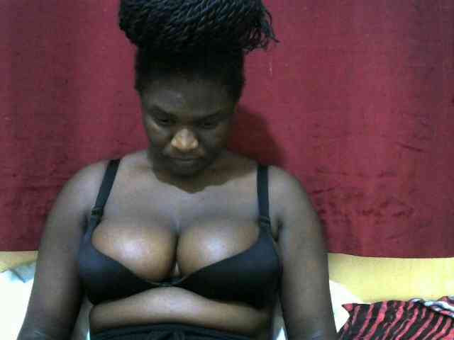 Ebonylilly254 webcam