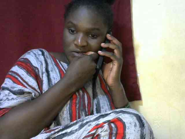 Ebonylilly254 webcam