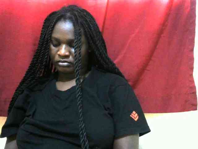 Ebonylilly254 webcam