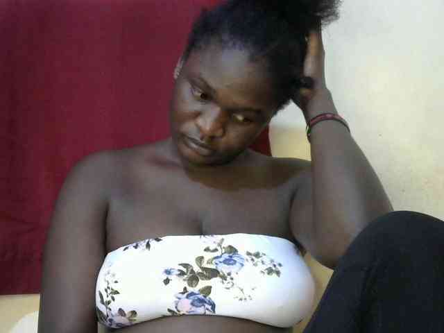 Ebonylilly254 webcam