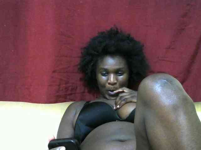 Ebonylilly254 webcam