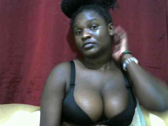 Ebonylilly254 webcam
