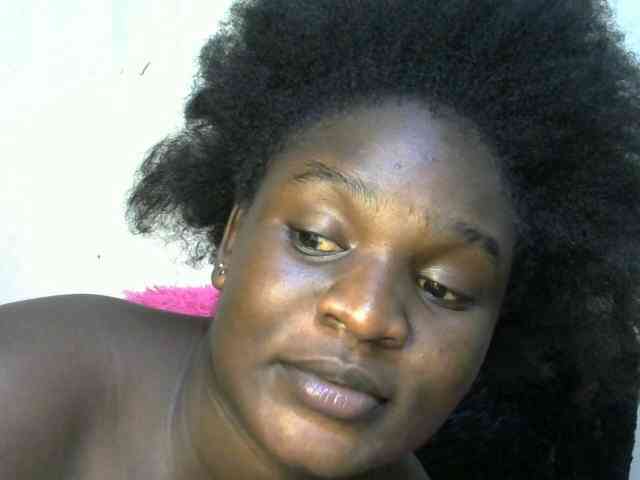 Ebonylilly254 webcam