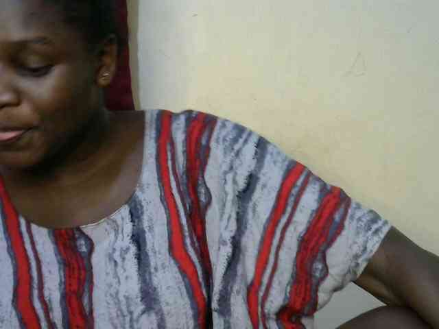 Ebonylilly254 webcam