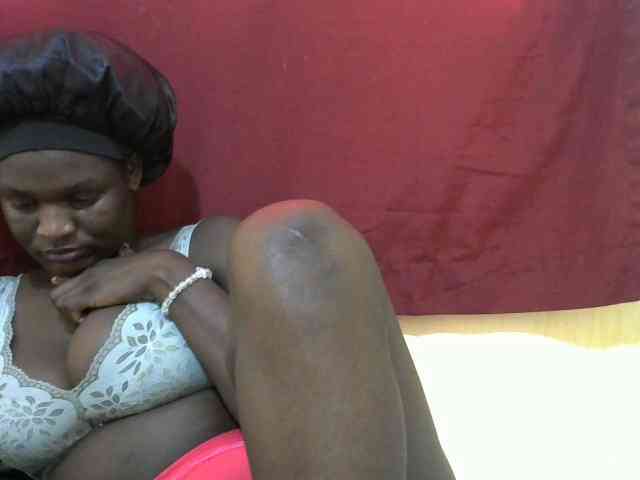 Ebonylilly254 webcam