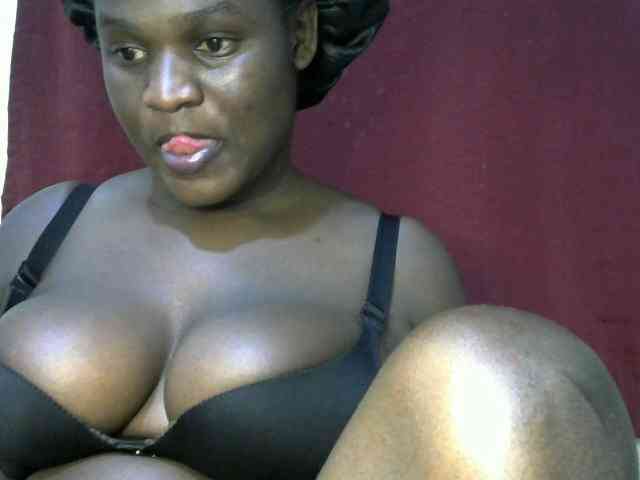 Ebonylilly254 webcam