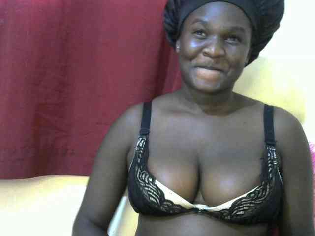 Ebonylilly254 webcam