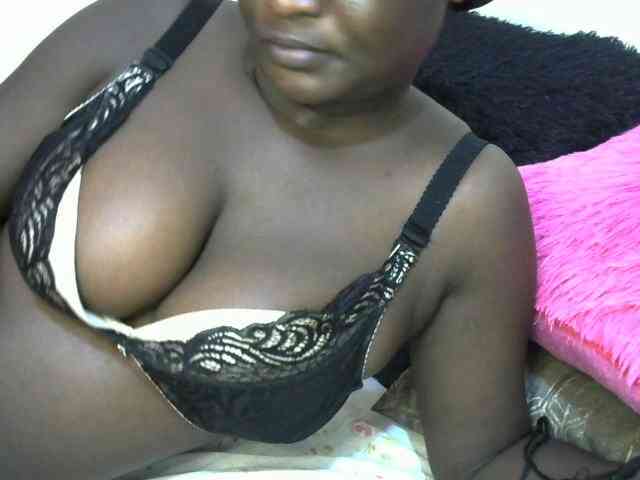 Ebonylilly254 webcam