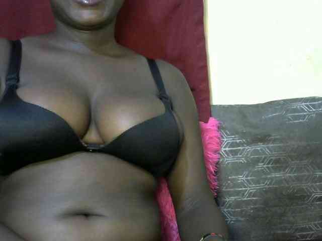 Ebonylilly254 webcam