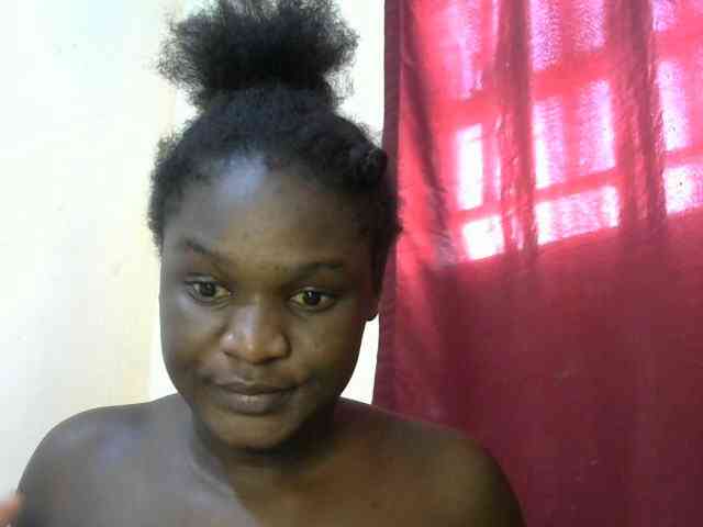 Ebonylilly254 webcam
