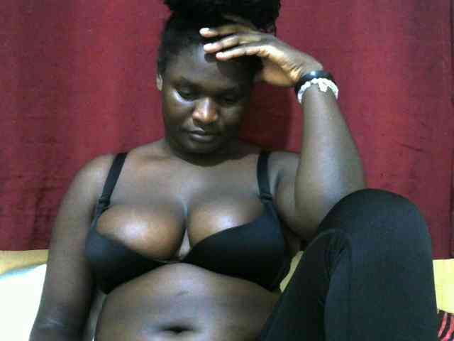 Ebonylilly254 webcam
