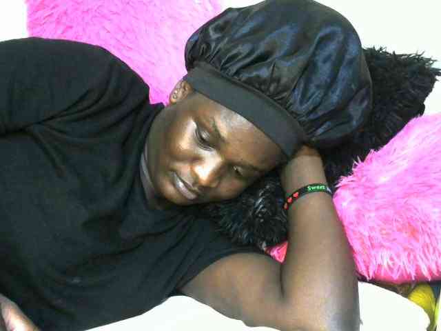 Ebonylilly254 webcam