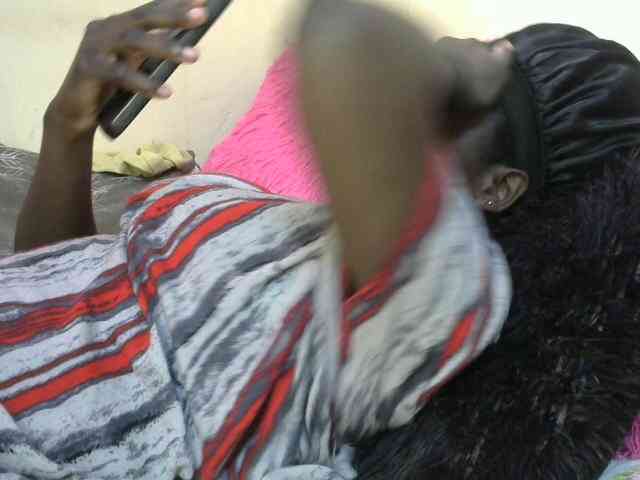 Ebonylilly254 webcam