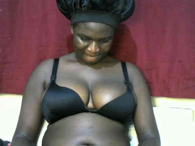 Ebonylilly254 webcam