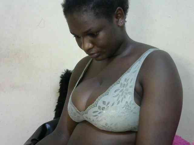 Ebonylilly254 webcam