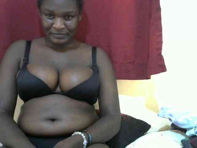 Ebonylilly254 webcam