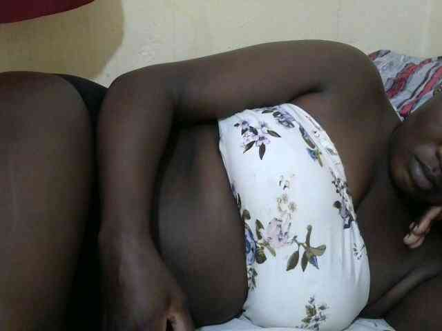 Ebonylilly254 webcam