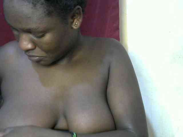 Ebonylilly254 webcam