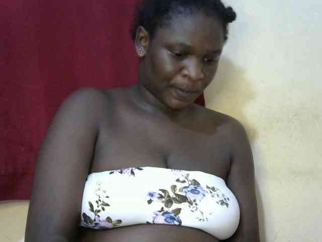 Ebonylilly254 webcam