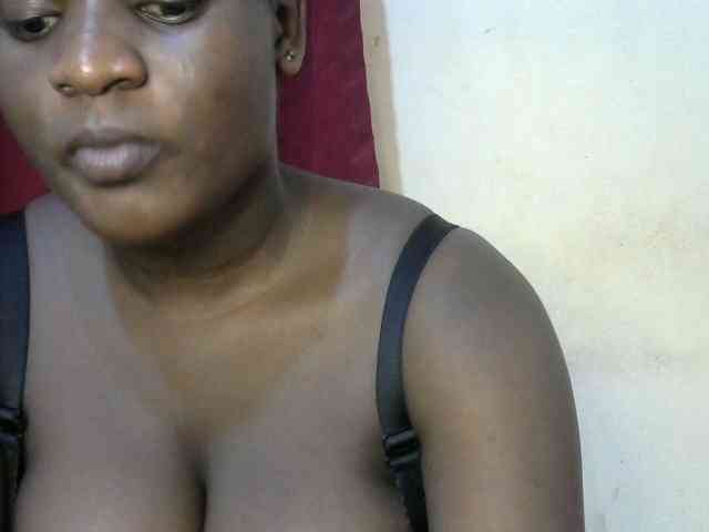 Ebonylilly254 webcam