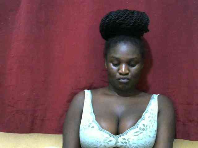 Ebonylilly254 webcam