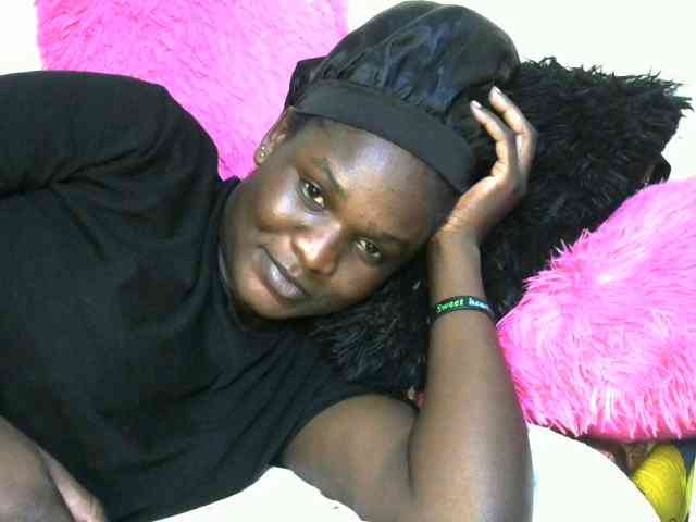 Ebonylilly254 webcam