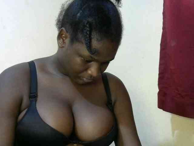 Ebonylilly254 webcam
