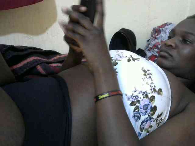 Ebonylilly254 webcam