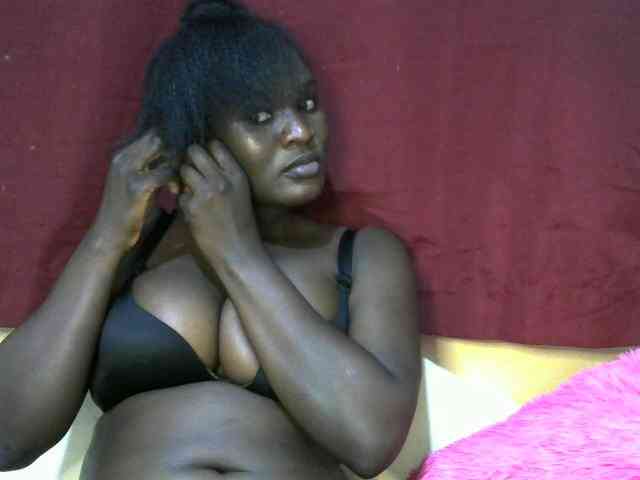 Ebonylilly254 webcam