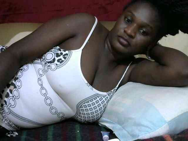 Ebonylilly254 webcam